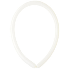 И ШДМ 160-2/001 Пастель White