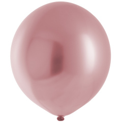 И 18"/091 Хром Shiny Pink